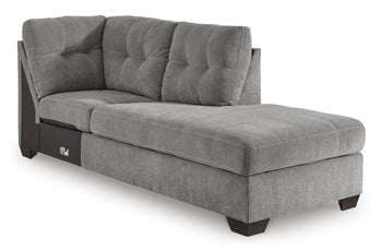 AshleyMarleton 2 - Piece Sectional with Chaise