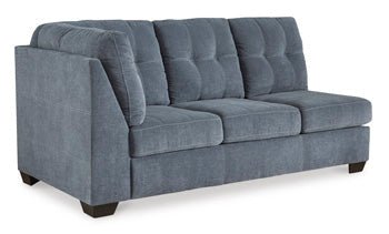 AshleyMarleton 2 - Piece Sectional with Chaise