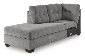 AshleyMarleton 2 - Piece Sectional with Chaise