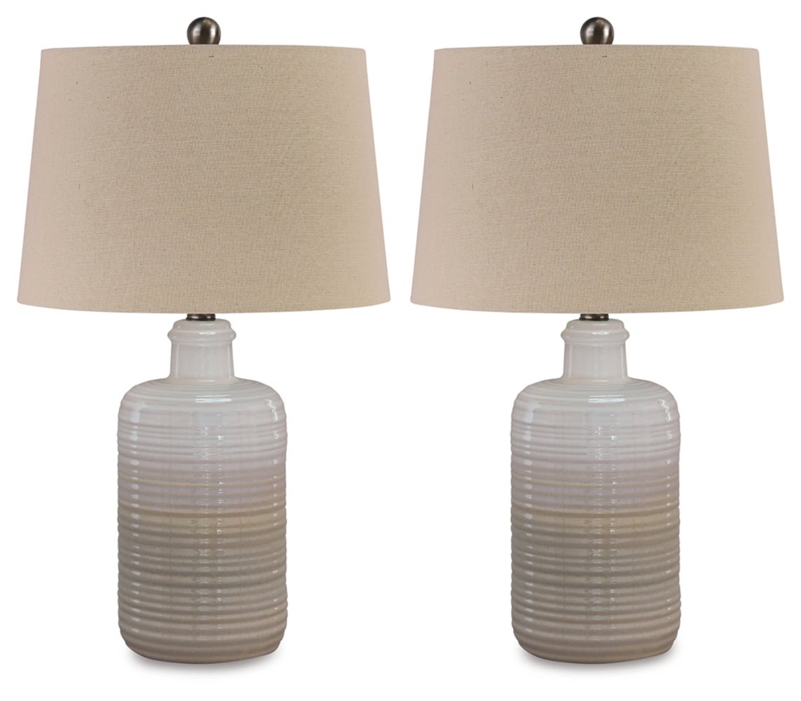 AshleyMarnina Table Lamps
