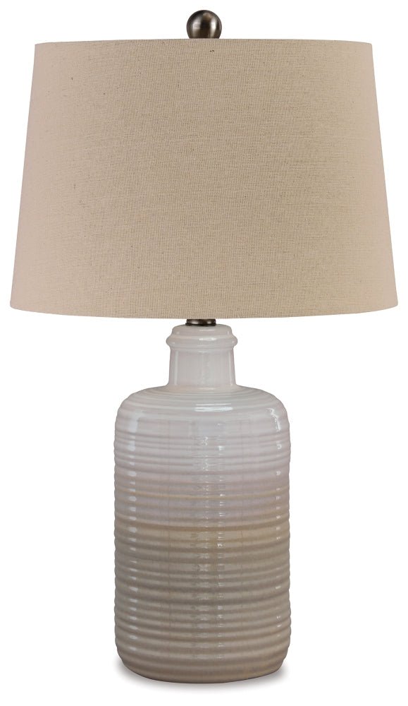 AshleyMarnina Table Lamps