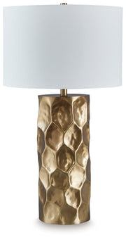 AshleyMarshawn Table Lamps