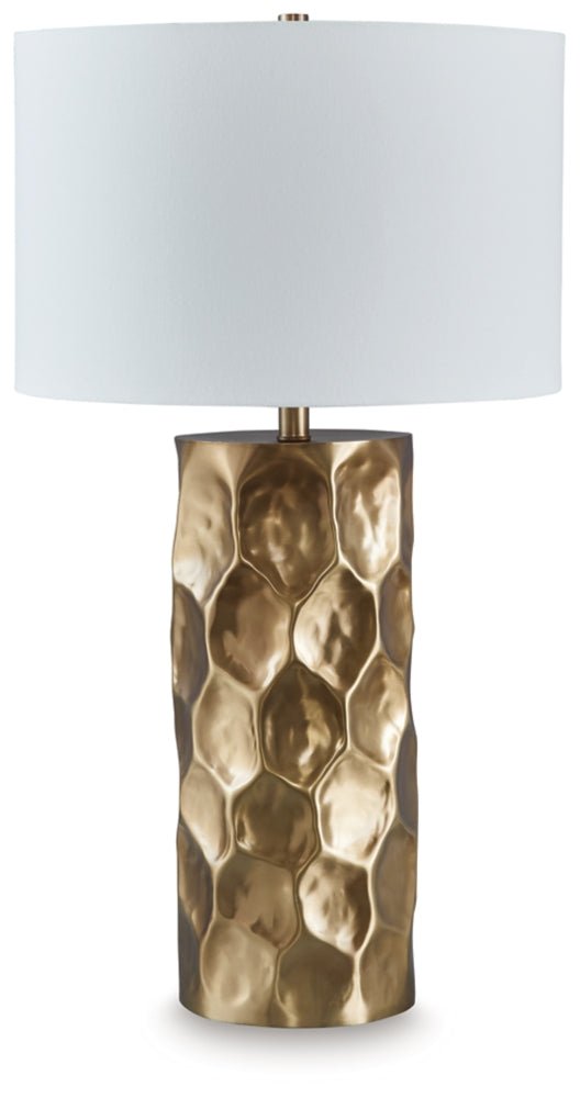 AshleyMarshawn Table Lamps