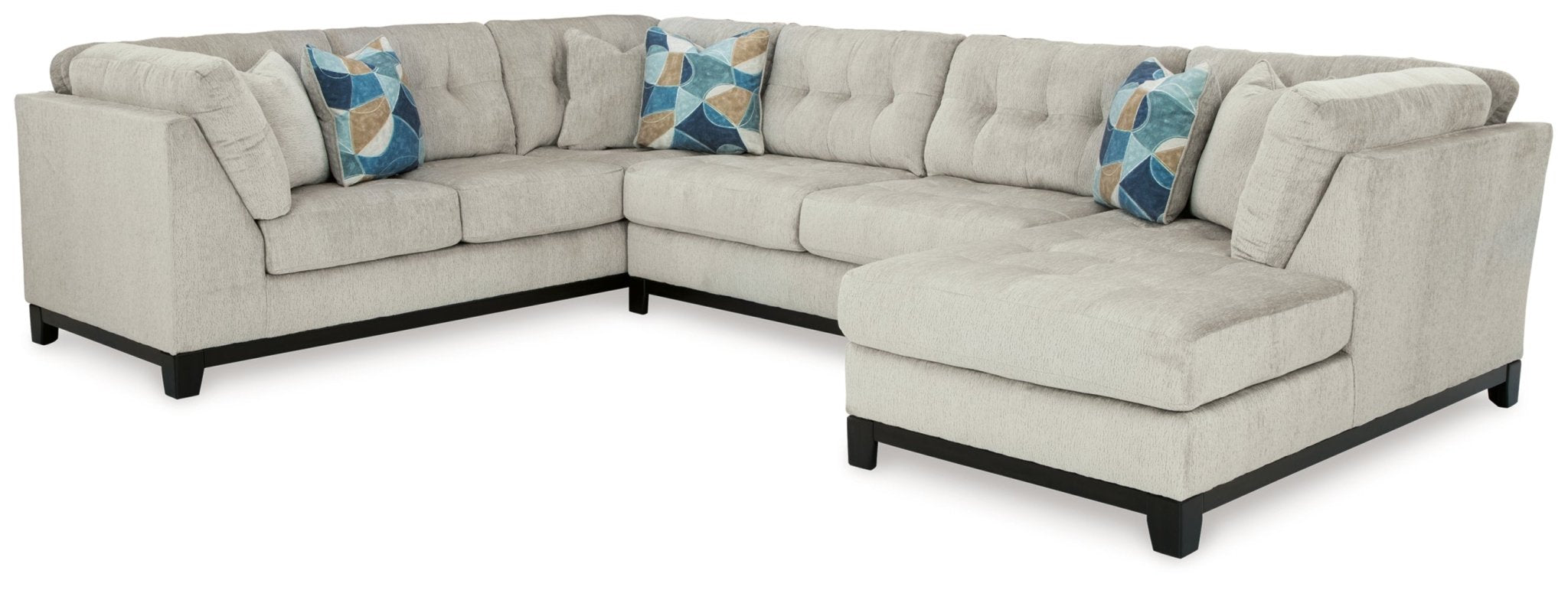 AshleyMaxon Place 3 - Piece Sectional with Chaise