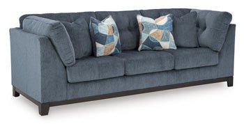 AshleyMaxon Place 3 - Piece Sectional with Chaise