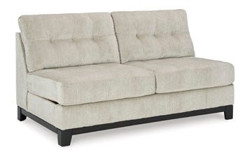 AshleyMaxon Place 3 - Piece Sectional with Chaise