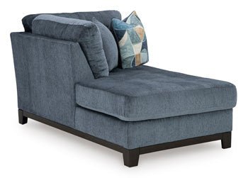 AshleyMaxon Place 3 - Piece Sectional with Chaise