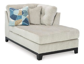 AshleyMaxon Place 3 - Piece Sectional with Chaise