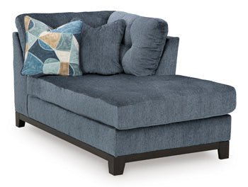 AshleyMaxon Place 3 - Piece Sectional with Chaise