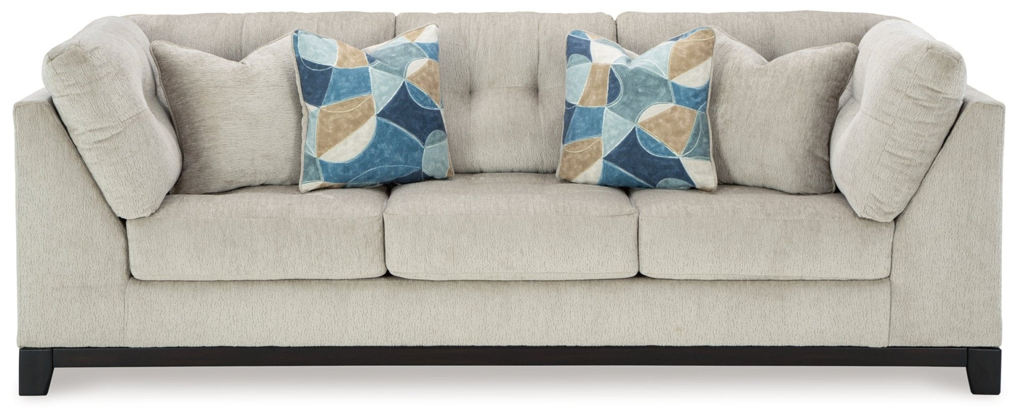 AshleyMaxon Place 3 - Piece Sectional with Chaise