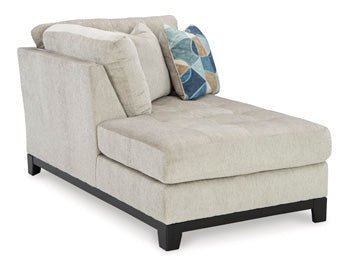 AshleyMaxon Place 3 - Piece Sectional with Chaise