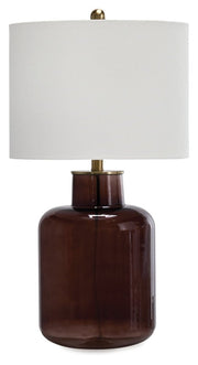 AshleyMette Table Lamps