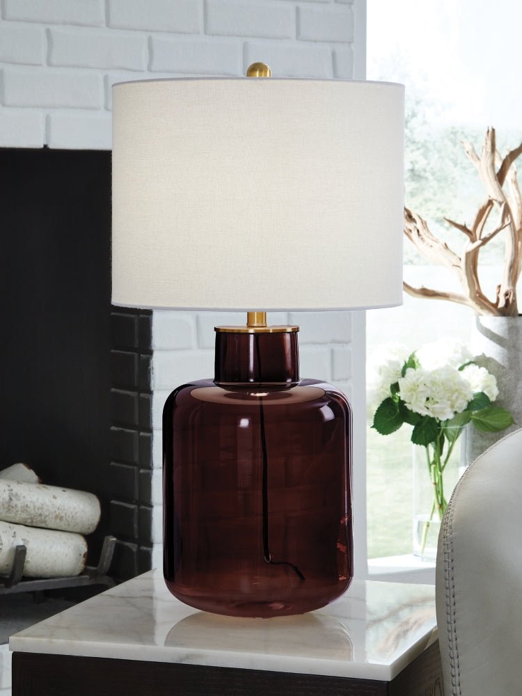 AshleyMette Table Lamps