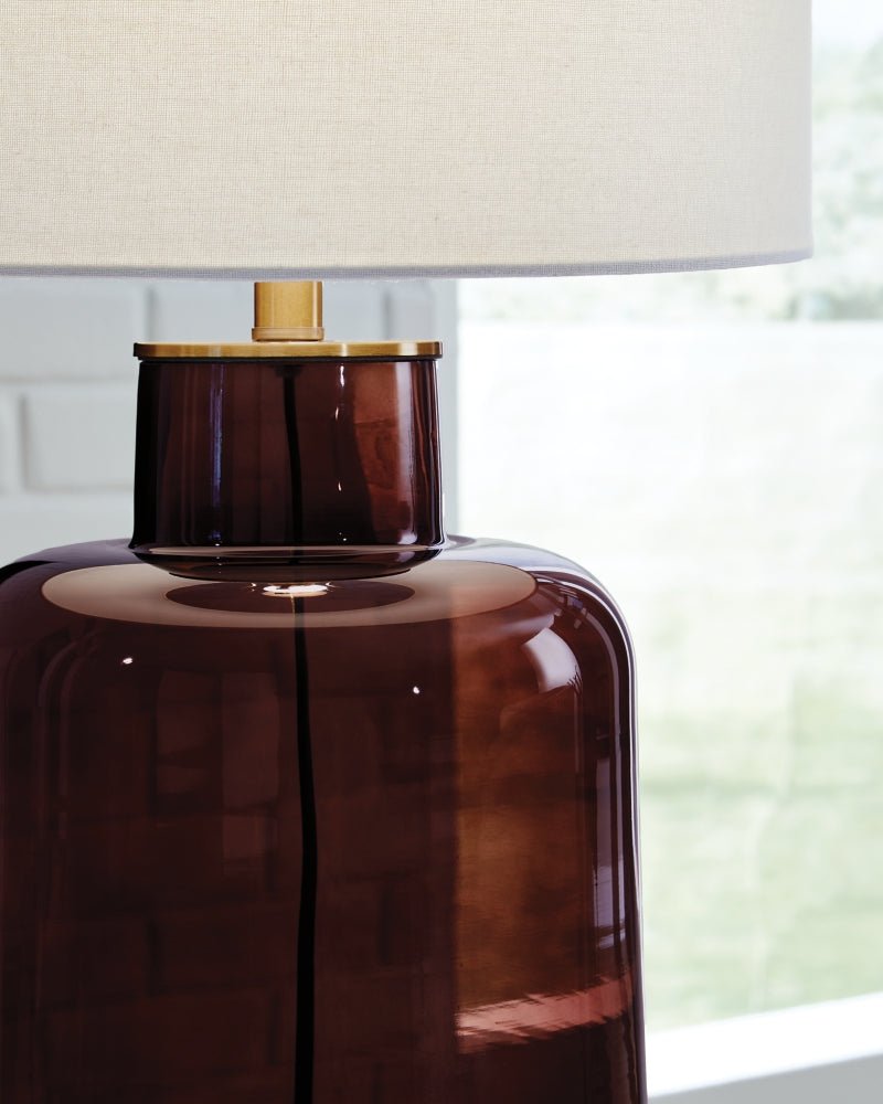 AshleyMette Table Lamps