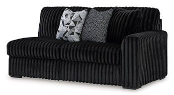 AshleyMidnight - Madness 2 - Piece Sectional