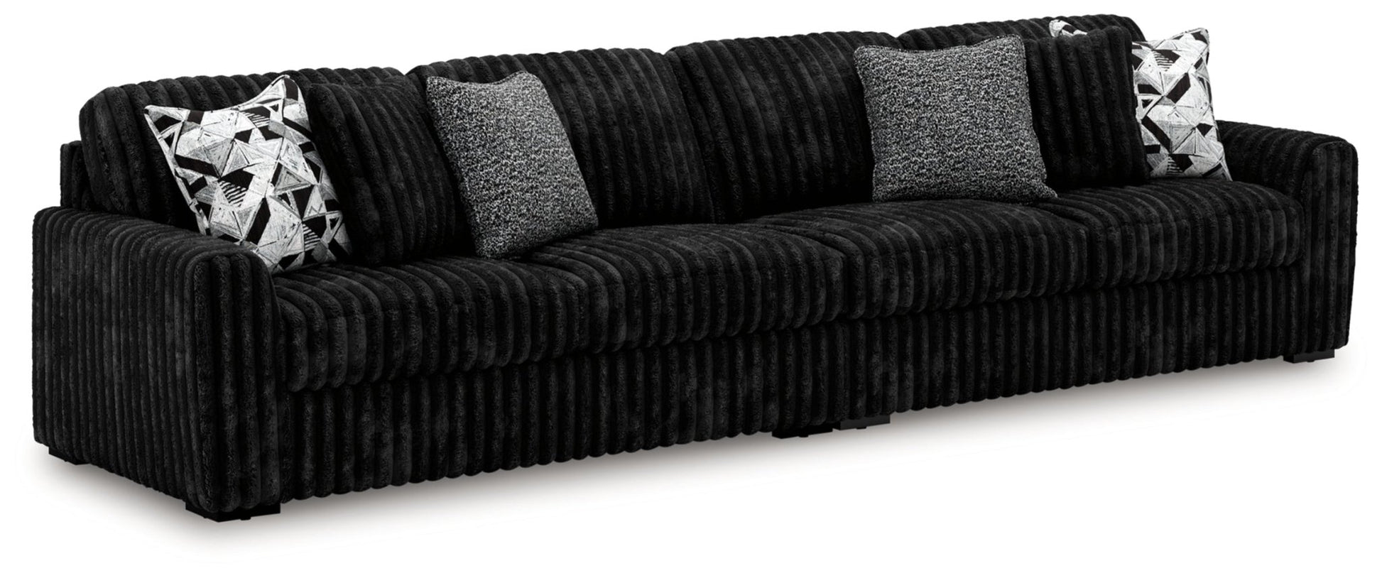 AshleyMidnight - Madness 2 - Piece Sectional