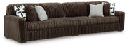 AshleyMidnight - Madness 2 - Piece Sectional