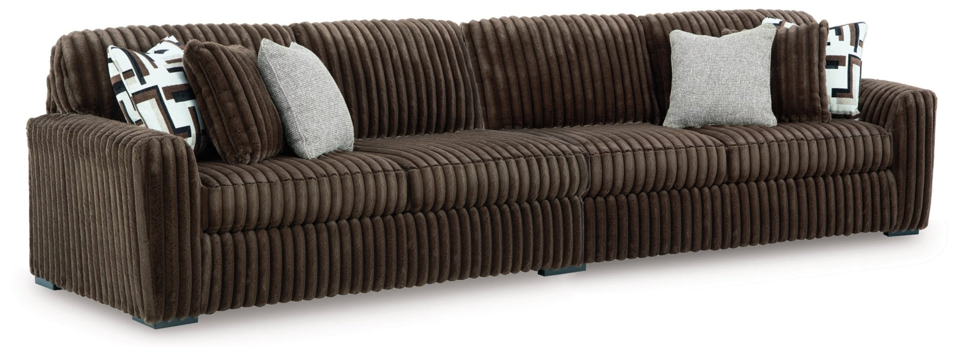 AshleyMidnight - Madness 2 - Piece Sectional