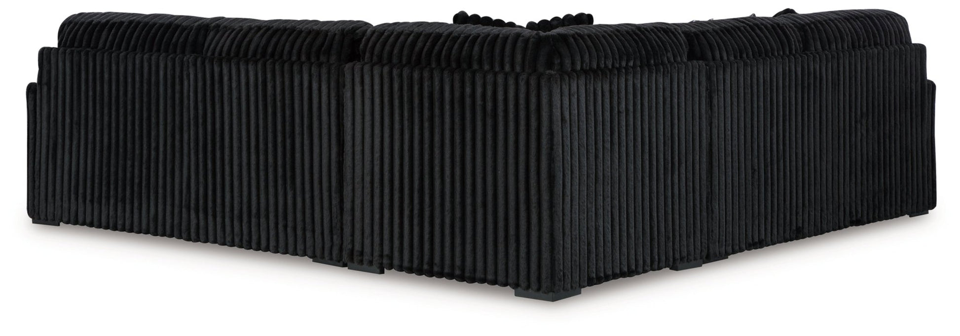 AshleyMidnight - Madness 3 - Piece Sectional