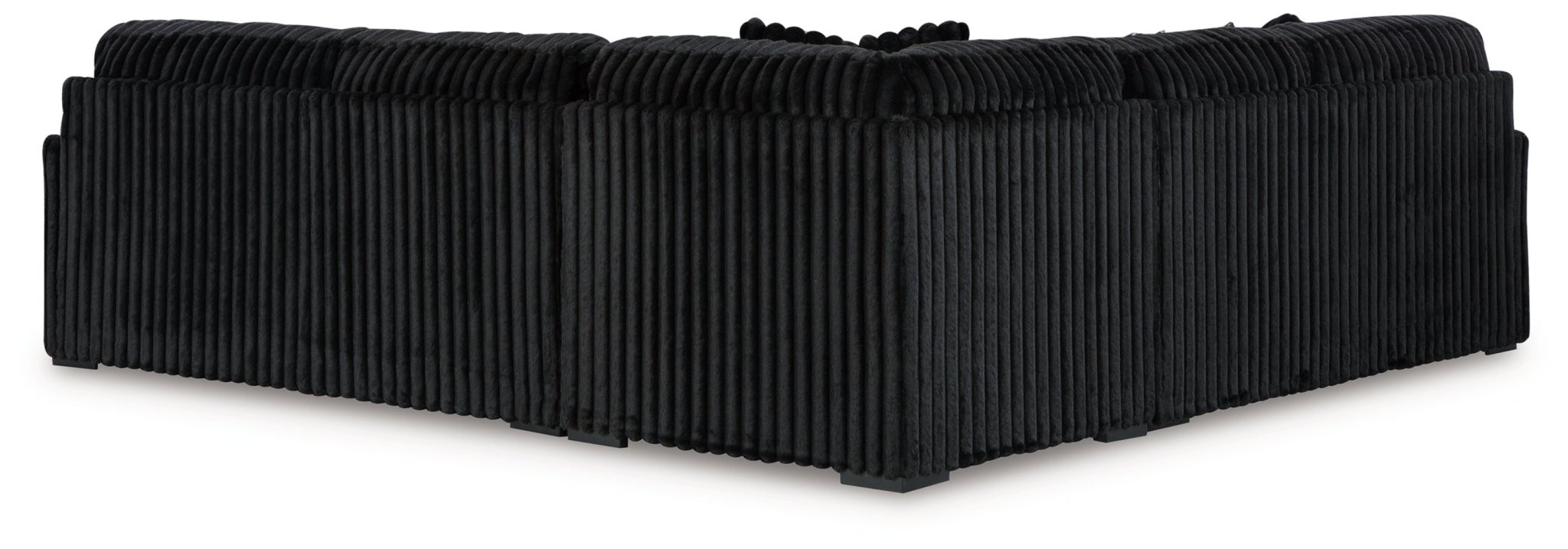 AshleyMidnight - Madness 3 - Piece Sectional