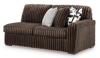 AshleyMidnight - Madness 3 - Piece Sectional