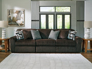 AshleyMidnight - Madness 3 - Piece Sectional Sofa