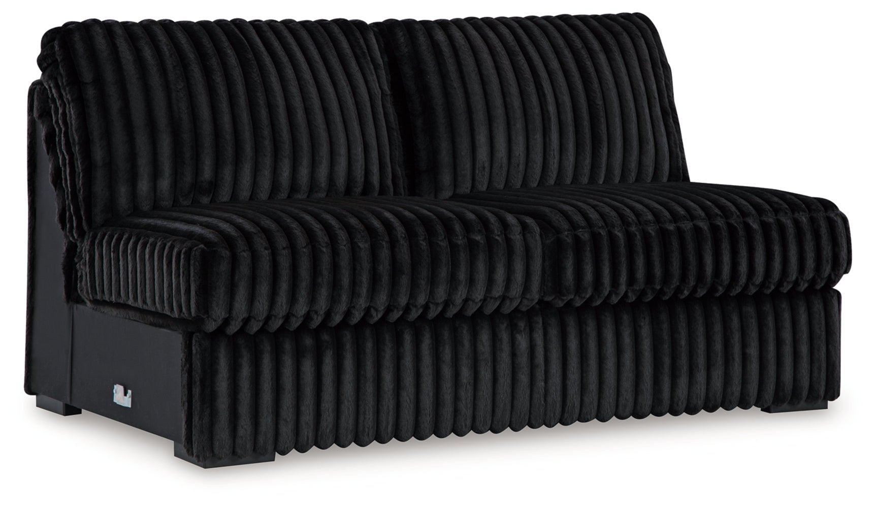AshleyMidnight - Madness 3 - Piece Sectional with Chaise