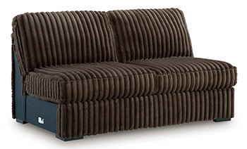AshleyMidnight - Madness 3 - Piece Sectional with Chaise