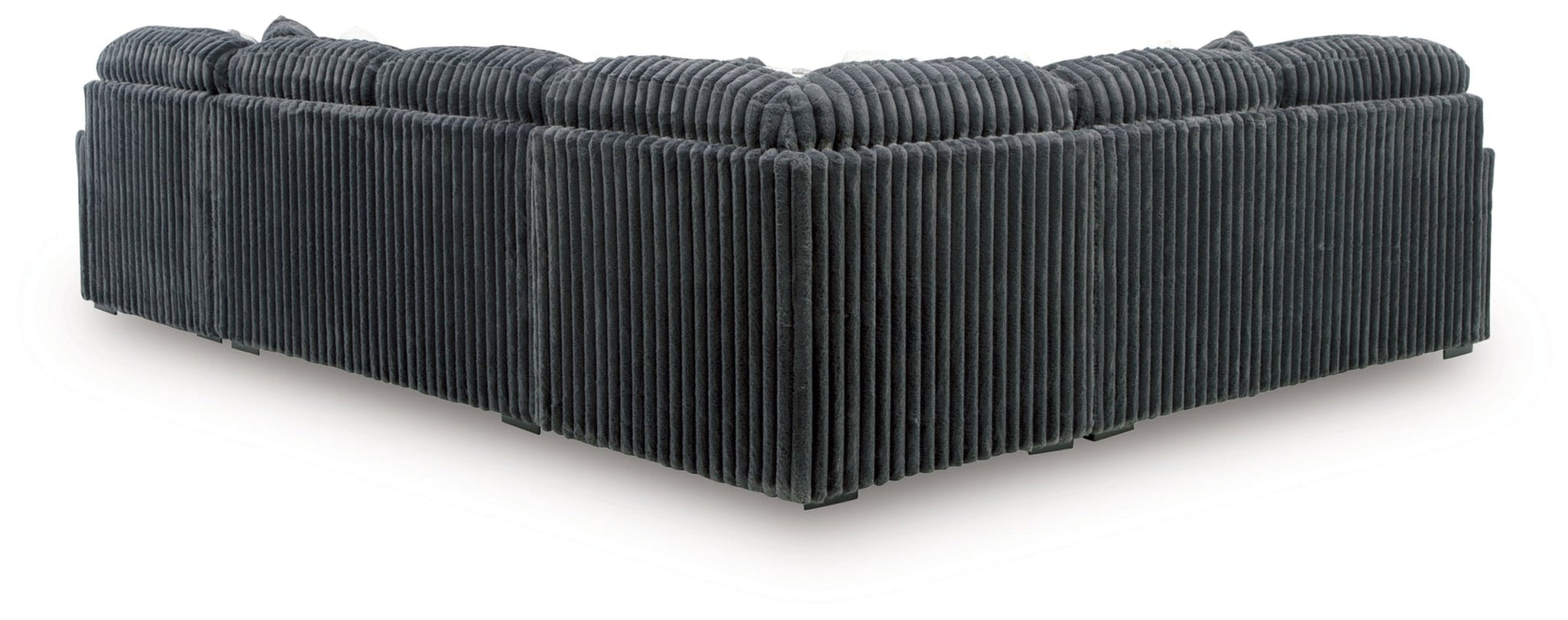 AshleyMidnight - Madness 4 - Piece Sectional with Chaise