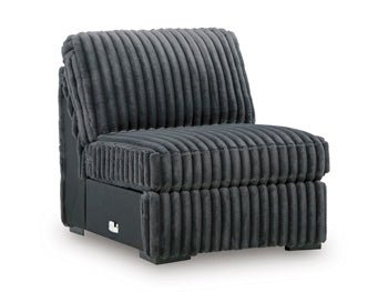 AshleyMidnight - Madness 5 - Piece Sectional