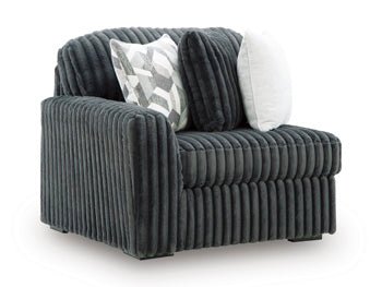 AshleyMidnight - Madness 5 - Piece Sectional