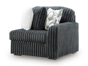 AshleyMidnight - Madness 5 - Piece Sectional