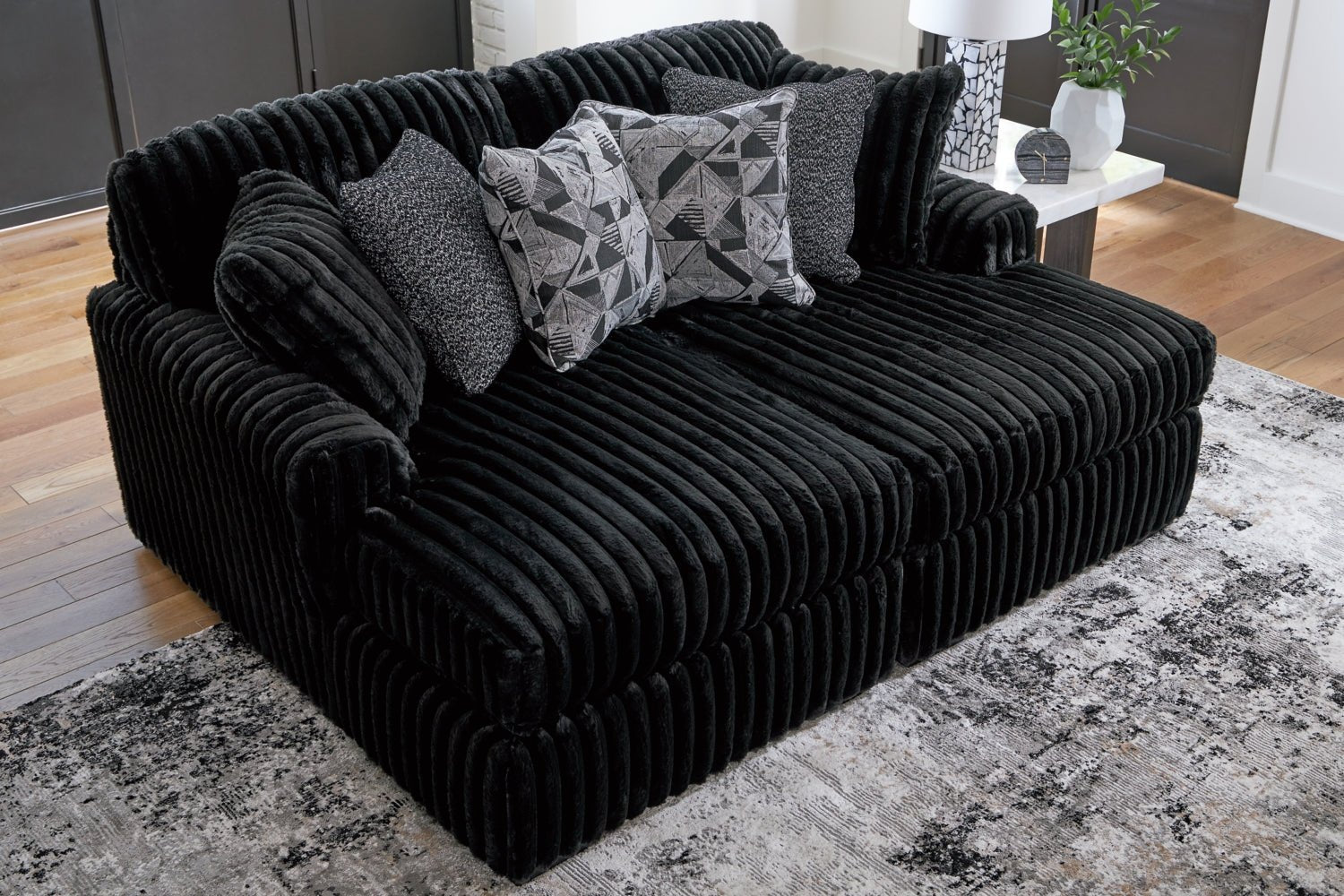 AshleyMidnight - Madness Super Chaise