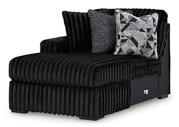 AshleyMidnight - Madness Super Chaise