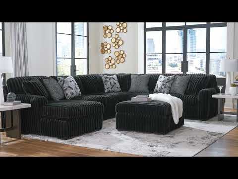 AshleyMidnight - Madness Super Chaise