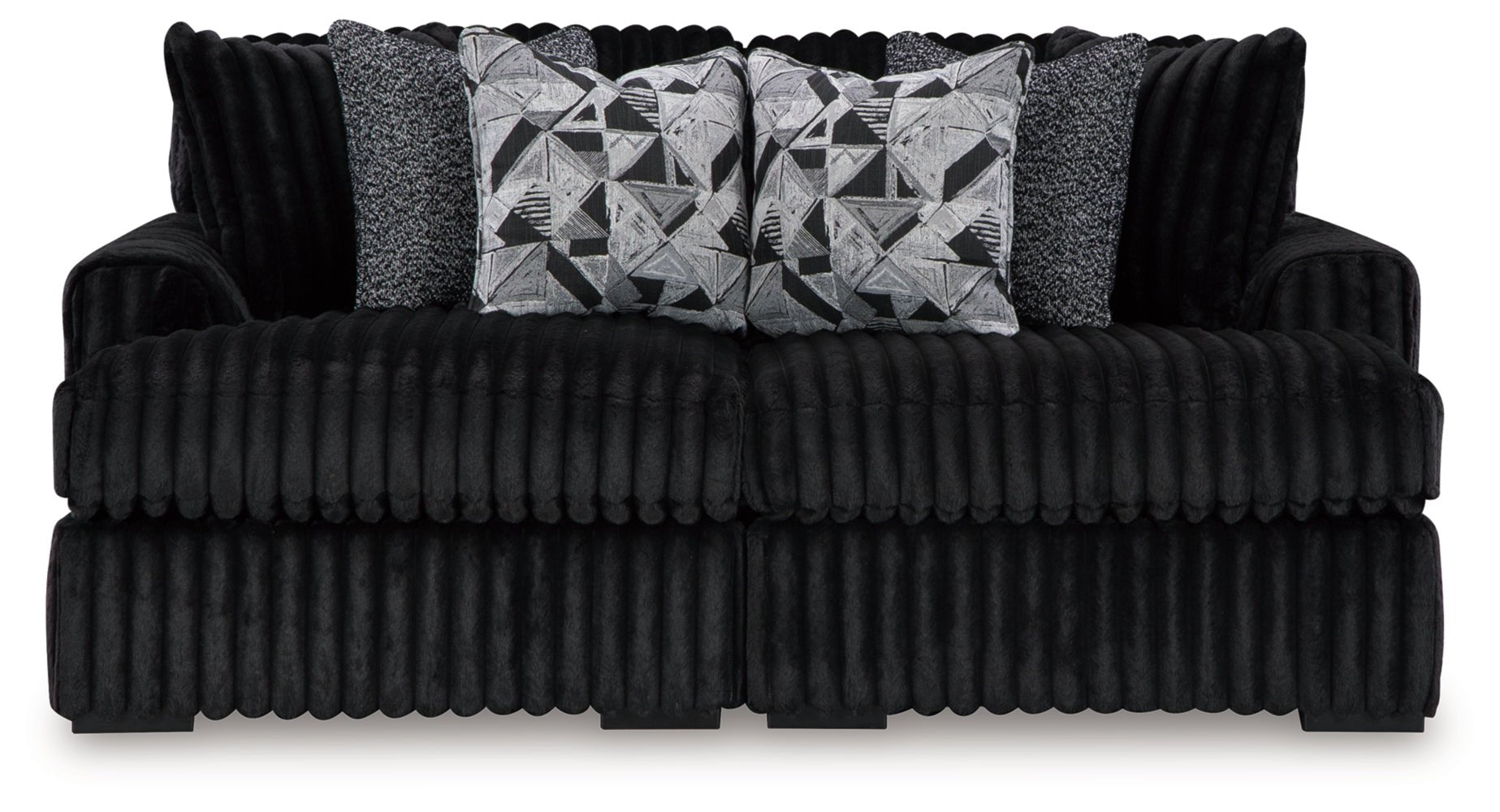 AshleyMidnight - Madness Super Chaise