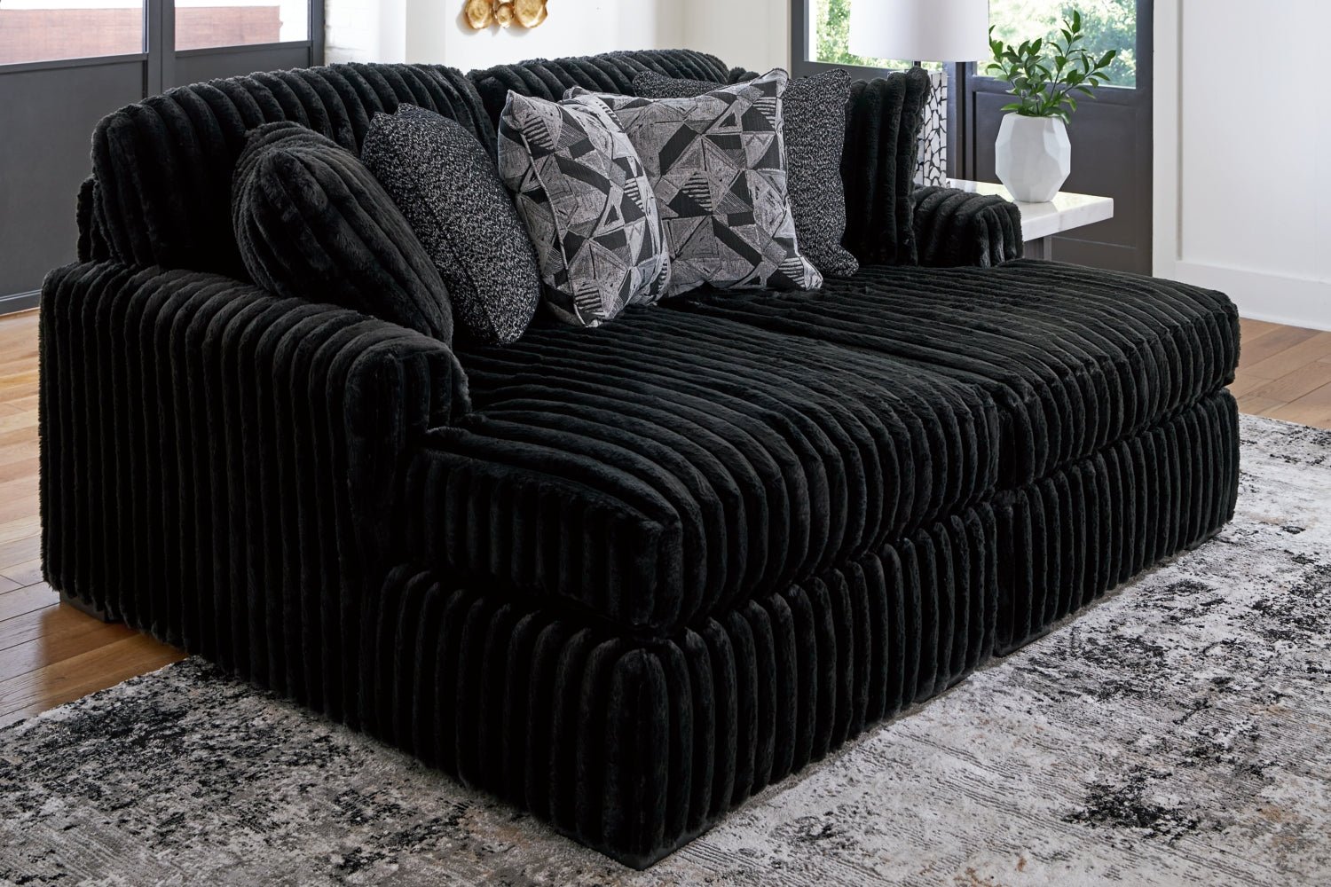 AshleyMidnight - Madness Super Chaise