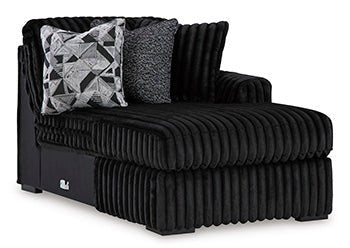AshleyMidnight - Madness Super Chaise