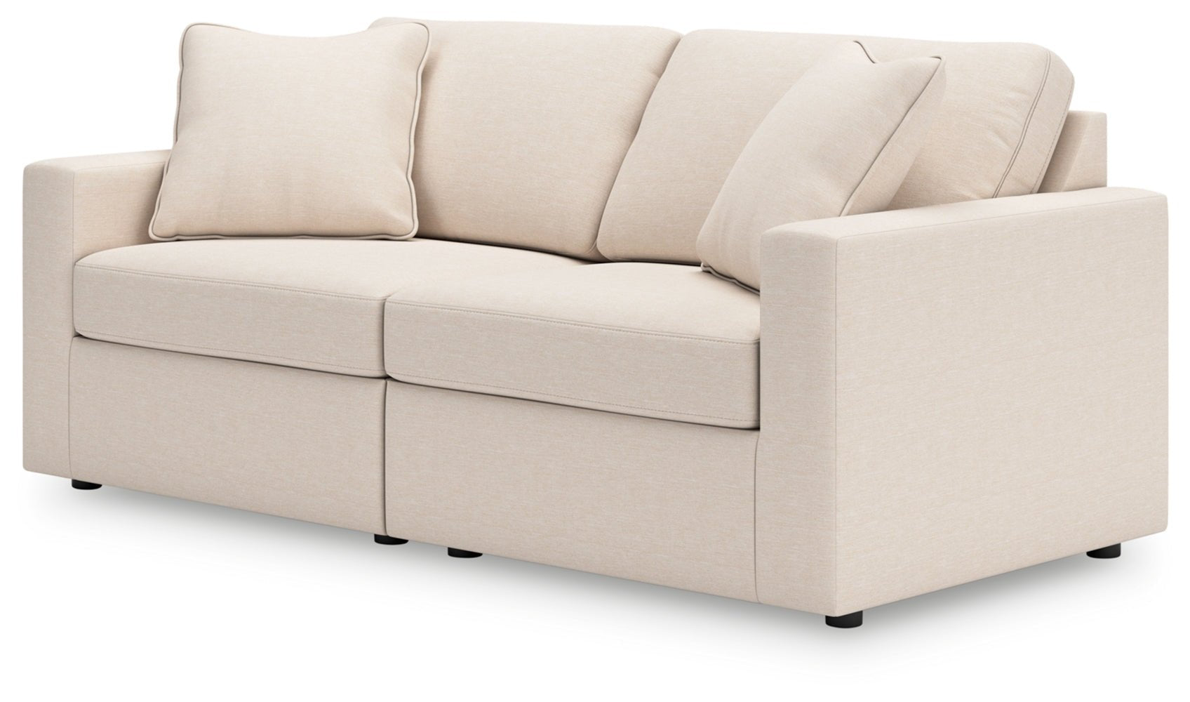 AshleyModmax 2 - Piece Sectional