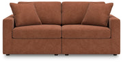 AshleyModmax 2 - Piece Sectional