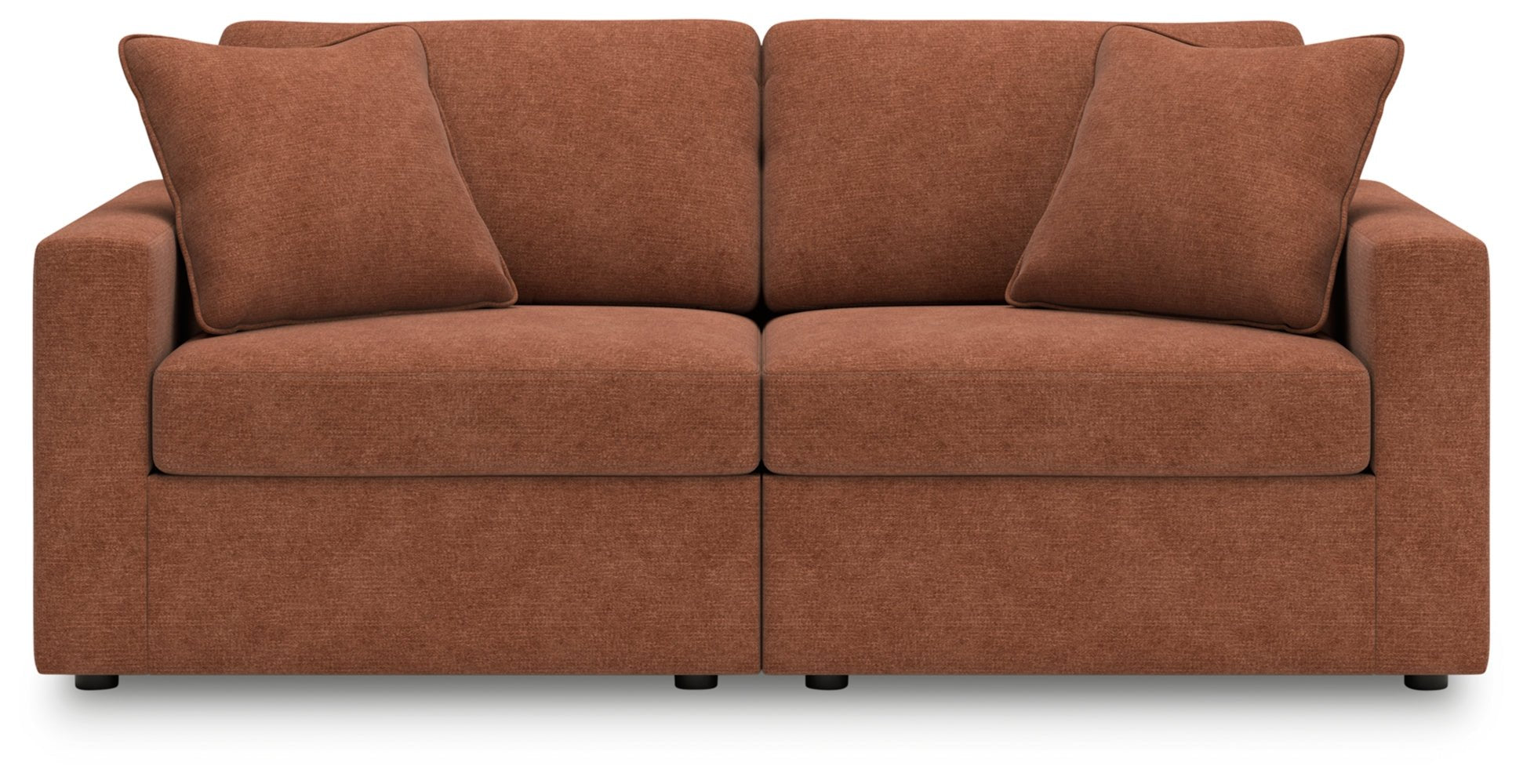 AshleyModmax 2 - Piece Sectional