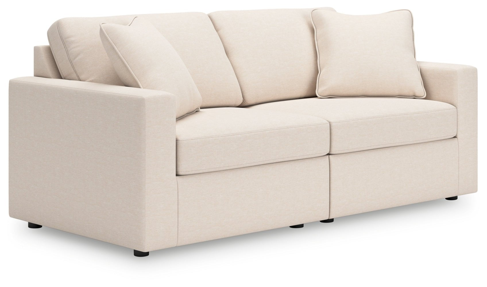 AshleyModmax 2 - Piece Sectional