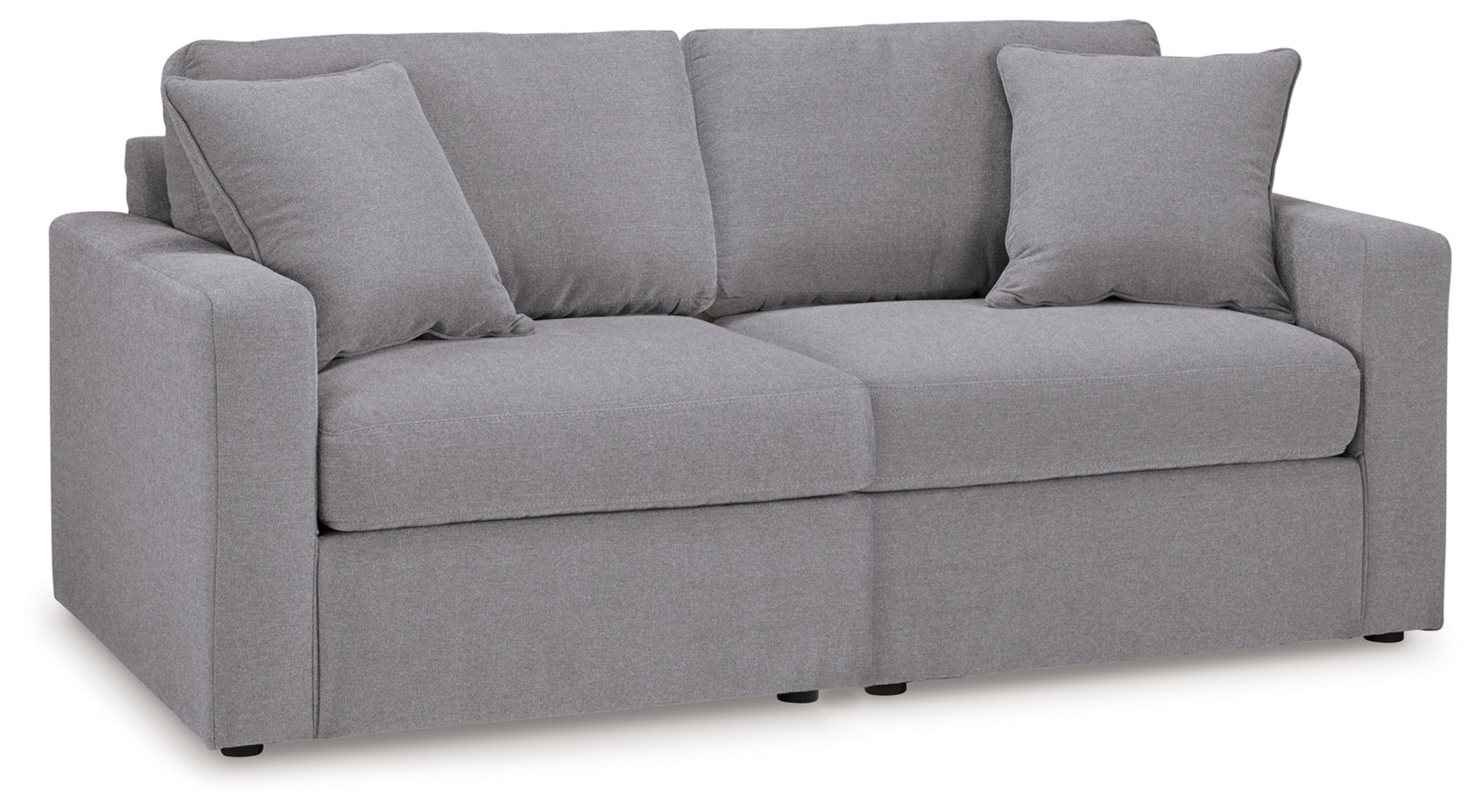 AshleyModmax 2 - Piece Sectional