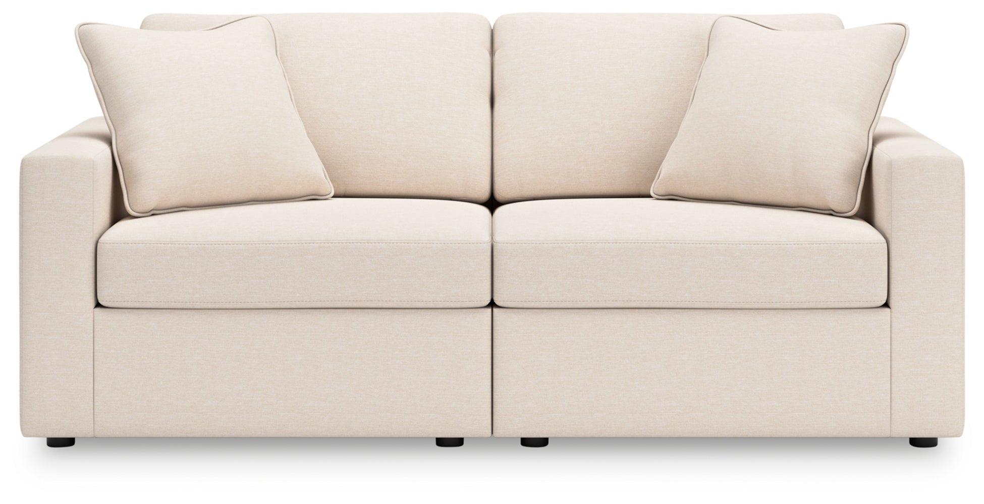 AshleyModmax 2 - Piece Sectional