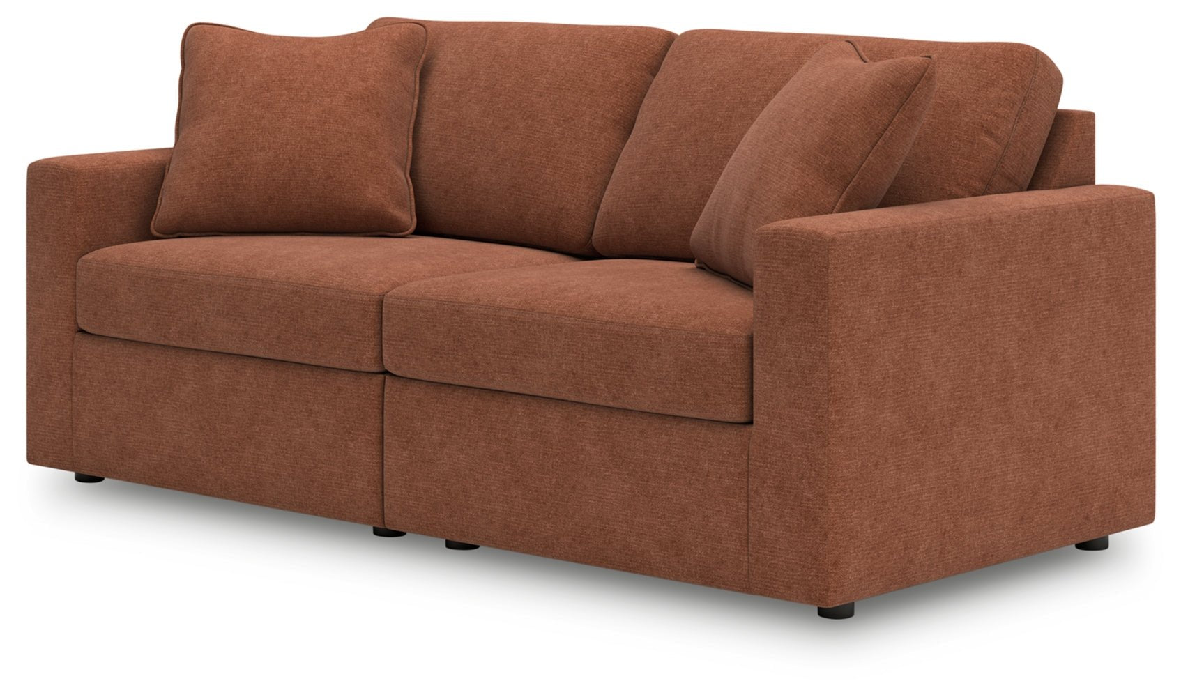 AshleyModmax 2 - Piece Sectional