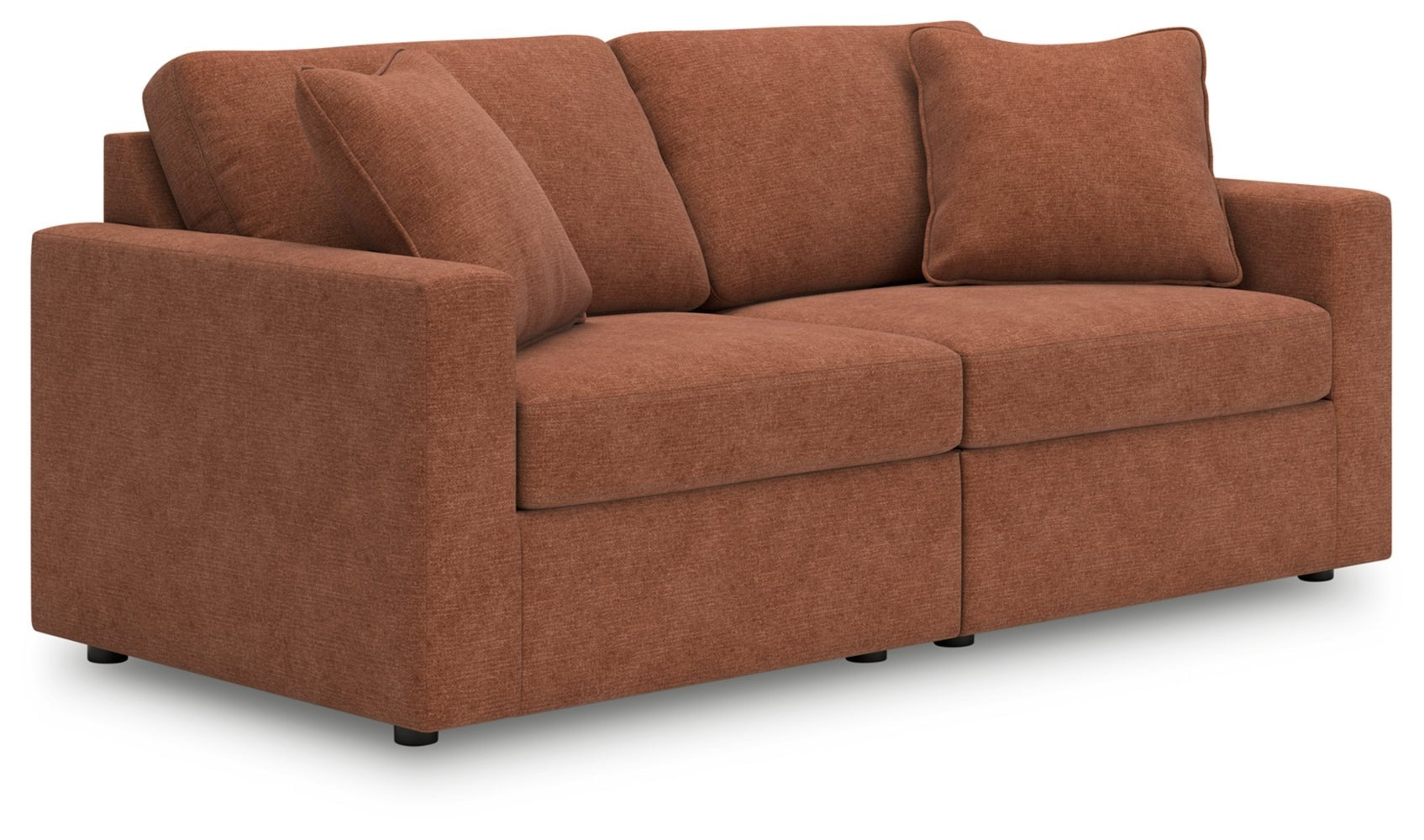 AshleyModmax 2 - Piece Sectional
