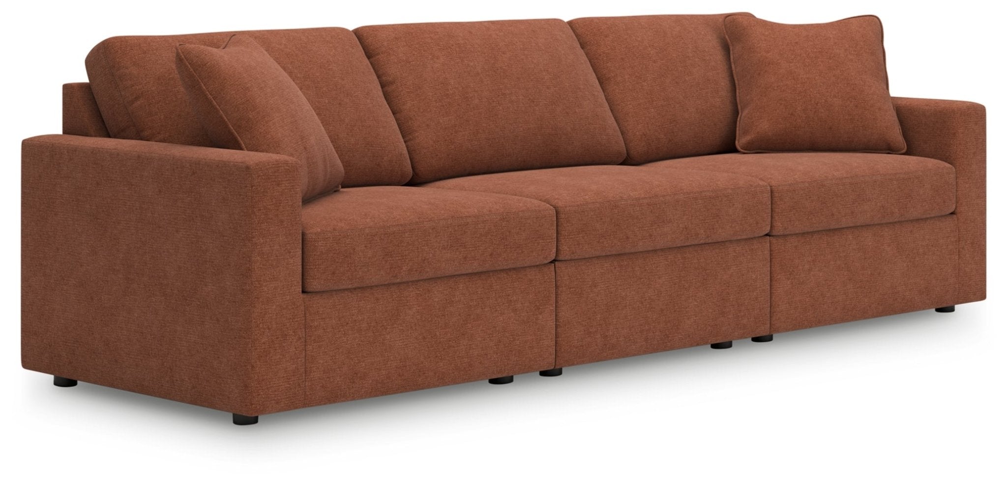 AshleyModmax 3 - Piece Sectional