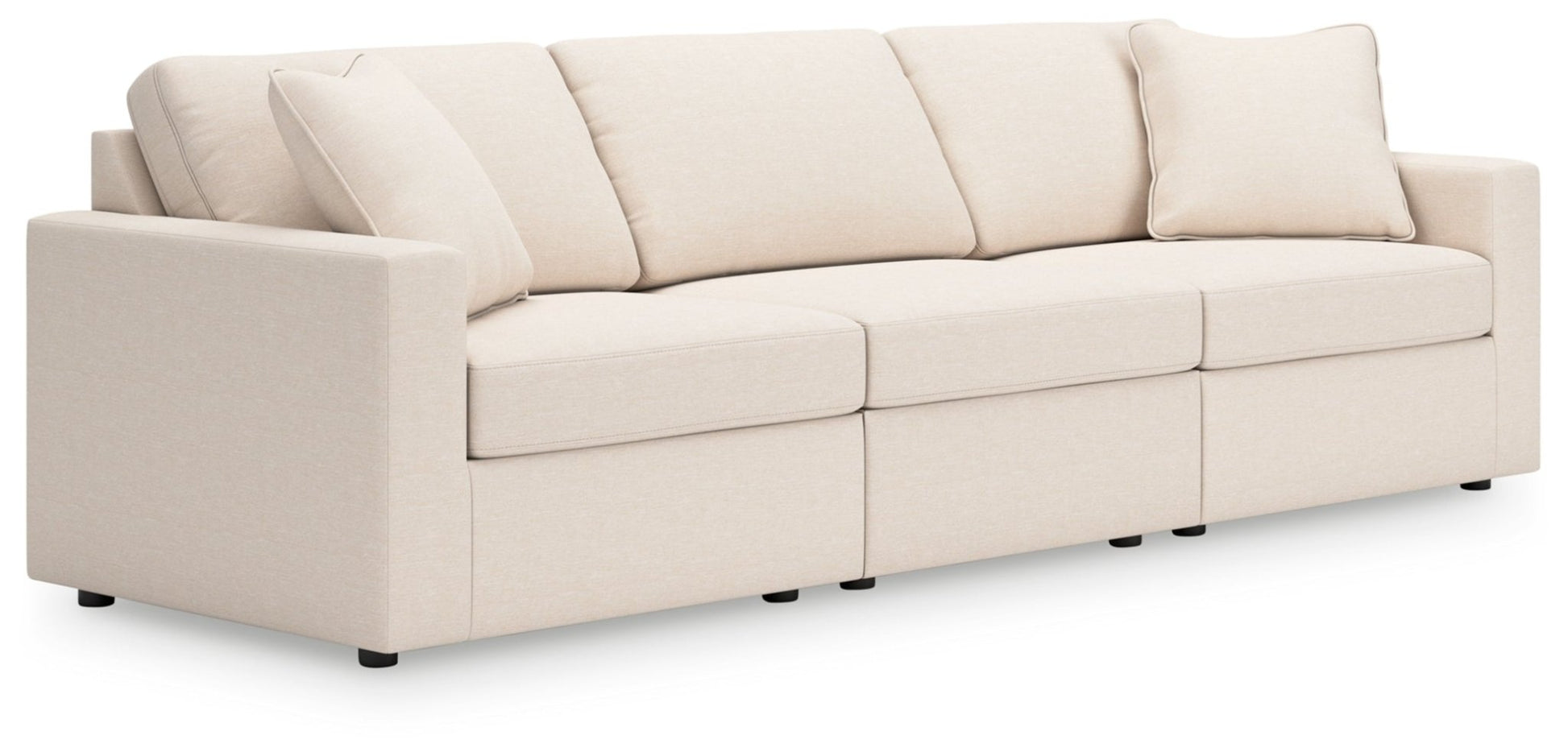 AshleyModmax 3 - Piece Sectional