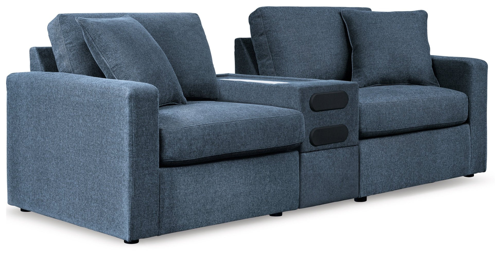 AshleyModmax 3 - Piece Sectional