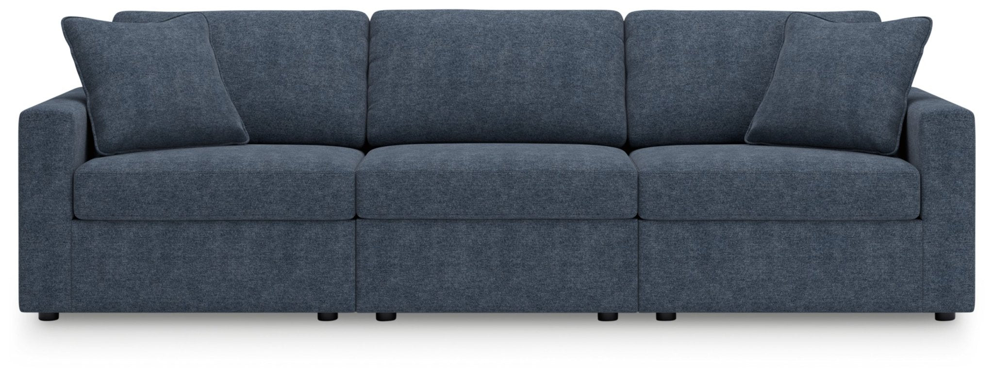 AshleyModmax 3 - Piece Sectional